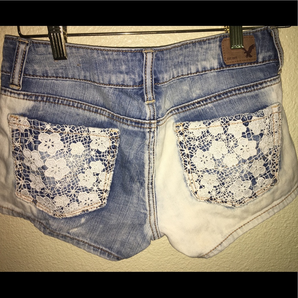 Shorts - Picture 2 of 2